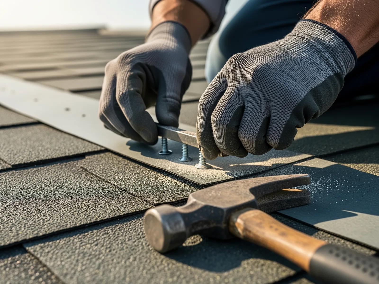Why choose Fascia Repair in Hugheston, WV